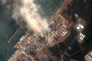 На «Фукусиме-1» установят новую систему охлаждения
