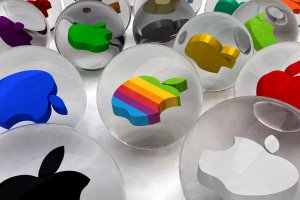 Apple - самый дорогой бренд мира