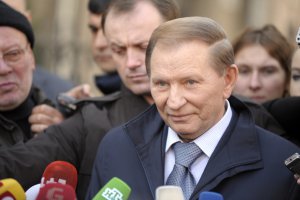 ГПУ не дозволила Кучмі залучати іноземних експертів