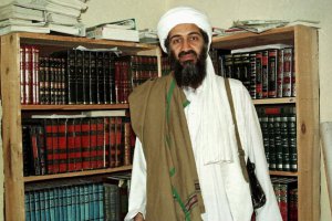 Иран: Бин Ладен умер своей смертью, США врут