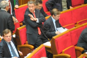 БЮТ хочет в пятницу услышать от Азарова правду об инфляции
