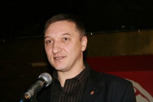 9 мая во Львове милиция избила главу Тернопольского облсовета