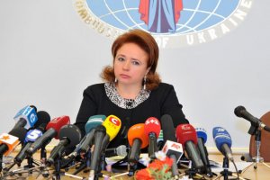Карпачева: Состояние Луценко значительно ухудшилось