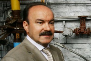 Оказалось, что Цимбалюка заставили написать заявление об отставке