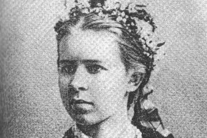 Кабмин определил победителей премии имени Леси Украинки