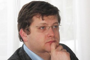 НУ-НС хочет попросить Луценко прекратить голодовку