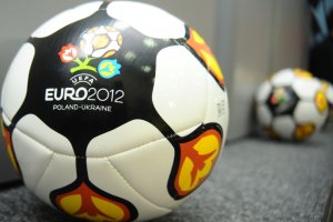 З липня стартує перепродаж квитків на Євро-2012