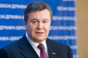 Янукович немного побудет спортивным комментатором «Евроспорта»