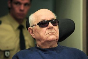 Дем'янюка засудили до 5 років в'язниці