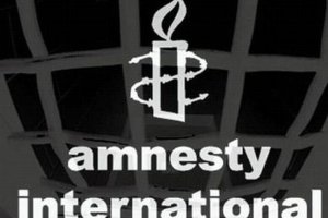 Отчет Amnesty International: Тревожно за Украину