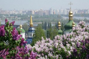 Исторический центр Киева сделают туристической Меккой, но от небоскребов не освободят