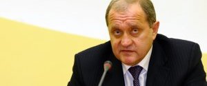 Могильов: Жоден ветеран у Львові фізично не постраждав