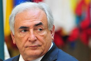 Голову МВФ можуть посадити на 74 роки