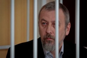 Белорусские власти не принимают передач для Санникова и не разрешают встреч с родными