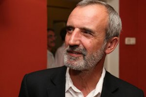 Худрук Вахтанговского обсудит со Ступкой перспективы сотрудничества