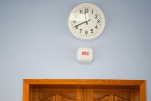В России отменили переход на летнее/зимнее время