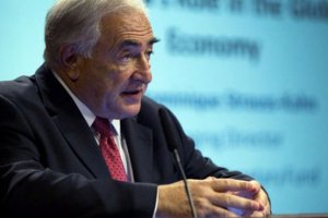 Адвокат Стросс-Кана верит, что его подзащитный будет оправдан