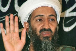 У Голлівуді знімуть фільм про смерть бін Ладена