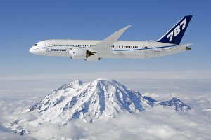 Boeing проведет испытание 