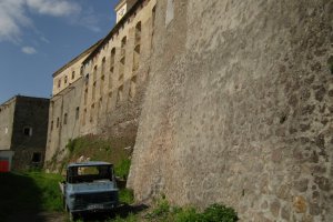 Для захисту культурної спадщини створять новий орган, а для фіксації анекдотів - міжвідомчу раду