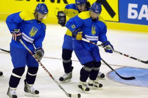 В Украине будет своя НХЛ