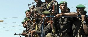 Нігерія найняла 12 000 людей для охорони нафто-і газопроводів