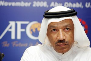 Соперник Блаттера снял свою кандидатуру на пост главы ФИФА