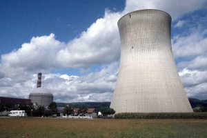 Германия к 2022 году намерена закрыть все АЭС