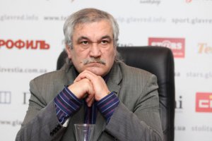 Шкляр категорично проти перекладу «Чорного ворона» на російську мову