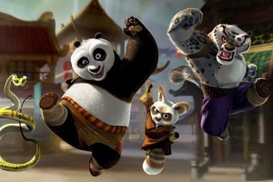Китайский ответ «Панде кунг-фу»: в стране начали развивать анимацию