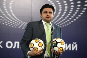 Лубкивский: Самая большая проблема Донецка – с размещением гостей к Евро-2012
