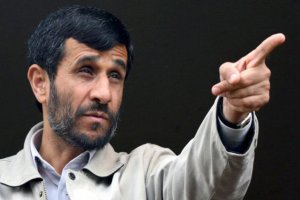 Иранский парламент обвинил президента в превышении полномочий
