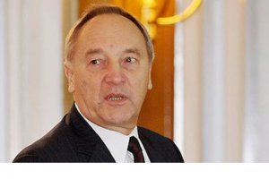 Президентом Латвии избран бывший банкир Андрис Берзиньш
