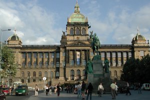 Чеські музеї вимагають повернути віддані зарубіжним музеям картини