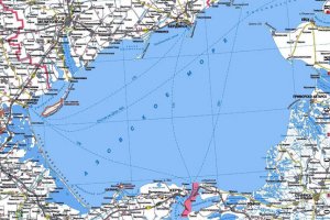 Министры не нашли компромисса по Азовскому морю