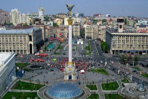 Завтра в Києві до +28