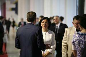 Галина Герега. Другий шанс?