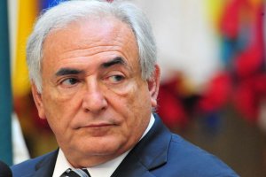 Стросс-Кан отказался признать себя виновным