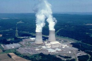 За закрытием Германией своих АЭС стоит интерес «Газпрома»