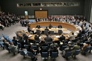 В Совбезе ООН нет единой позиции по Сирии