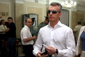 Таможенную и налоговую службы могут объединить под руководством Хорошковского