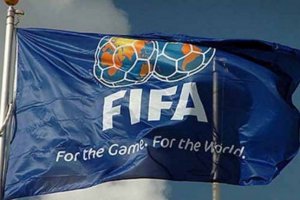 Президент футбольної федерації Суринаму зізнався в отриманні хабара на виборах ФІФА