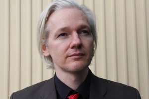 О создателе WikiLeaks хотят снять фильм