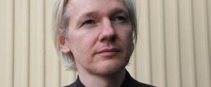 О создателе WikiLeaks хотят снять фильм