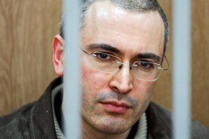Ходорковського етапують до Карелії