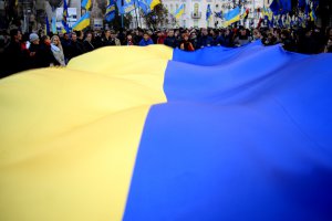 Майже 70% українців впевнені, що національну ідею в Україні поки повністю не сформовано