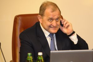 Могильов скаржиться, що через скасування техогляду МВС втратить 500 млн грн