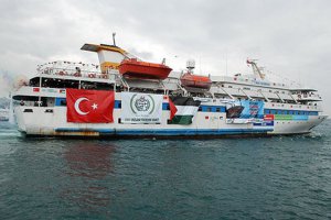 Израиль готовится к перехвату «Флотилии свободы-2»