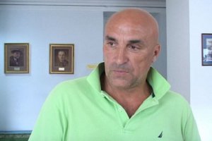 В Харькове западных журналистов поразил не город, а Ярославский