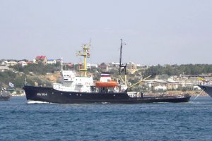 Назначен новый командующий Черноморским флотом России